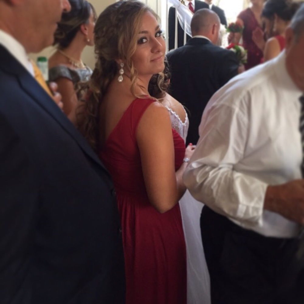 Meet your Posher, Lexi